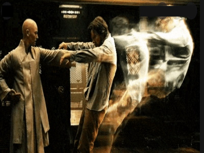 Dr Strange c.filmből