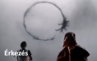 Érkezés c. film kép