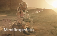 Mentőexpedició c.film kép