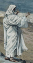 James Tissot