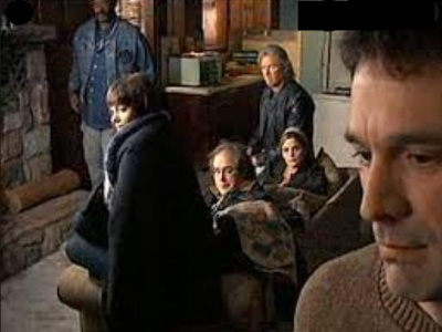 Őslakó c.filmből