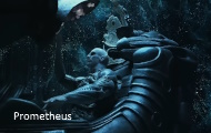 Prometheus c.film kép